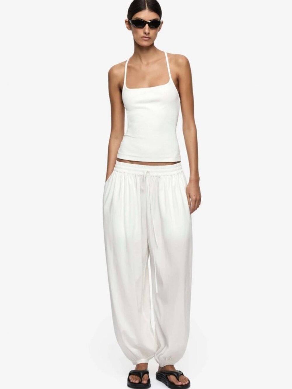BEC + BRIDGE Zofia Pant